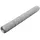 vidaXL Maschendraht 25 x 0,75 m Silber