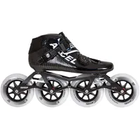 Powerslide Accel Schwarz 45
