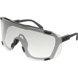Poc Devour Photochromic ONE SIZE schwarz