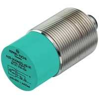 Pepperl+Fuchs Induktiver Sensor Digital-Stromausgang NBN20-30GM50-EI-V1-M1