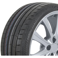 Continental SportContact 7 275/30ZR20 97Y FR BSW