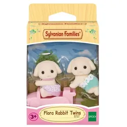 Sylvanian Families - Kaninchen Zwillinge