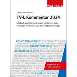 TV-L Kommentar 2024