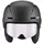 Uvex viti Set 51-55 cm Black matt