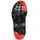 La Sportiva Akyra II Herren Carbon/Cherry Tomato 38,5