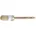 Ringpinsel Gr 12 90 mm x 20 mm