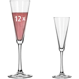 Libbey VINA Sektglas 0,192 l 12-tlg.