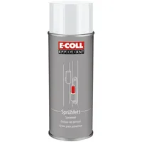 E-COLL Sprühfett 400 ml