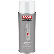 E-COLL Sprühfett 400 ml