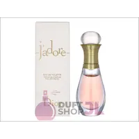 Dior J'adore Eau de Toilette Roller-Pearl 20 ml