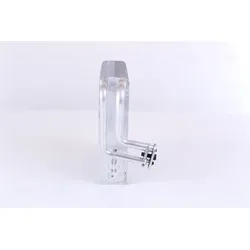 NISSENS Verdampfer, Klimaanlage mit Rohrleitung für RENAULT 7701207874 92167