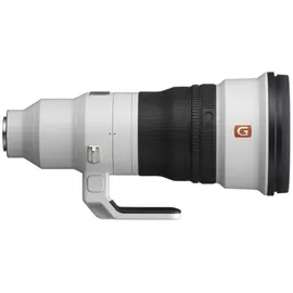 Sony FE 400 mm F2,8 GM OSS