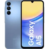 Samsung Galaxy A15 4G 4 GB RAM 128 GB Blue