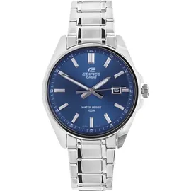 Casio Edifice EFV-150D-2AV Edelstahl 43 mm EFV-150D-2AVUEF
