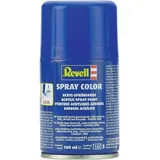 REVELL Spray weiß seidenmatt 34301