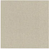 Rasch Textil Rasch Vliestapete Welcome Home 653724 Uni Einfarbig Tapete 10.05 x 0.53 m Beige Wohnen Schlafen Küche Flur Eingangsbereich - Beige