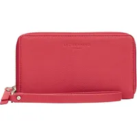 Liebeskind Berlin Basic Vivian Zip Around Wallet Unisex Geldbörse red red pepper