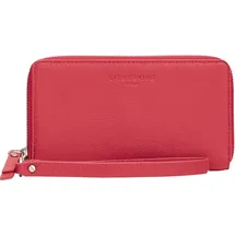 Liebeskind Berlin Basic Vivian Zip Around Wallet Unisex Geldbörse red red pepper