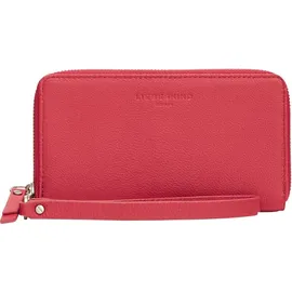 Liebeskind Berlin Basic Vivian Zip Around Wallet Unisex Geldbörse red red pepper