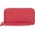 Liebeskind Berlin Basic Vivian Zip Around Wallet Unisex Geldbörse red red pepper