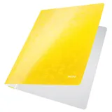 Leitz Schnellhefter A4 Gelb