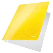 Leitz Schnellhefter A4 Gelb