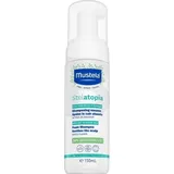 Mustela Stelatopia Schaumshampoo 150 ml