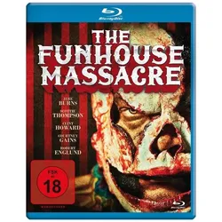 The Funhouse Massacre