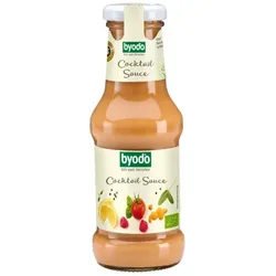 Byodo Cocktail Sauce bio