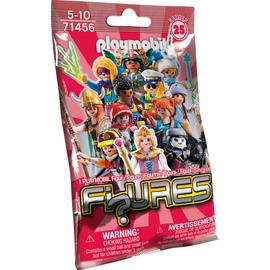 Playmobil Figures Girls (Serie 25) 71456