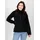 DEPROC activ Wawa Bay Fleecejacke Schwarz XL