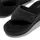 FitFlop Platforms Wedge Toe-Post Sandals Black 40