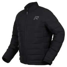 Rukka Flexo-R Motorradjacke Schwarz 48