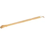 Redecker Kratzhand mit Lederschlaufe