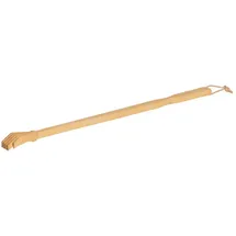 Redecker Kratzhand mit Lederschlaufe