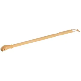 Redecker Kratzhand mit Lederschlaufe