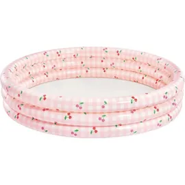 Intex Cherry Breeze Planschbecken Ø 147 x 33 cm (58432NP)