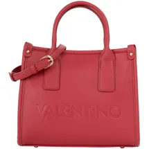 Valentino Foxy Re Henkeltasche Kunstleder Red