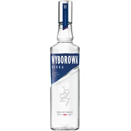 Wyborowa Exquisite 40% vol 0,7 l