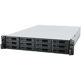 Synology Rackstation SA6400 Rack-Speicherserver 12-Bay