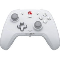 Gamesir T4 C Multi-Platform Gaming Controller, Gaming Controller, Weiss