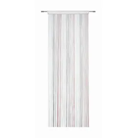 Wometo Boxxx Fadenstore Textil, 90x245 cm, Wohntextilien, Gardinen & Vorhänge, Fertiggardinen, Fadenvorhänge