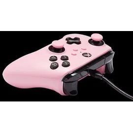 PowerA Wired Controller für Xbox Series X|S - Rosa,