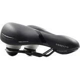 Selle Royal Respiro Relaxed 256 x 227 mm Schwarz
