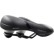 Selle Royal Respiro Relaxed 256 x 227 mm Schwarz