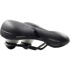 Selle Royal Respiro Relaxed 256 x 227 mm Schwarz