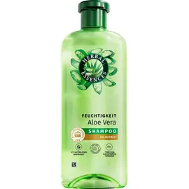 Herbal Essences Herbal Shampoo Feuchtigkeit Aloe 350 ml