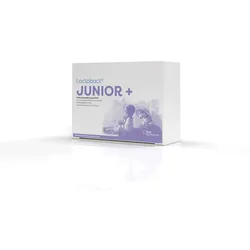 Lactobact Junior+ 90-Tage-Packung Beutel 90X2 g Beutel