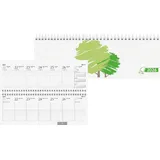 Glocken Querkalender 2026