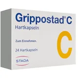 1 0 1 Carefarm GmbH Grippostad C Hartkapseln